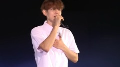 EXO,边伯贤(EXO) - Girl x Friend
