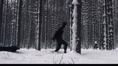 音乐短片 - Johanna Under The Ice