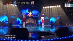 Red Velvet,涩琪(Red Velvet) - Genie
