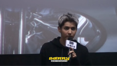 吴亦凡 - 电影《爵迹》武汉路演