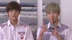 EXO,EXO-K - IVY Club