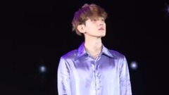 EXO,边伯贤(EXO) - What If