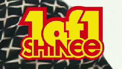 SHINee - SHINee 1of1 Teaser试听