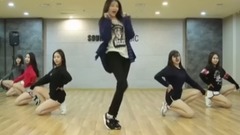银河(GFriend),GFriend,俞宙(GFriend),艺琳(GFriend),信飞(GFriend) - 玻璃珠(3)