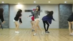 银河(GFriend),GFriend,俞宙(GFriend),艺琳(GFriend),信飞(GFriend) - 玻璃珠(2)