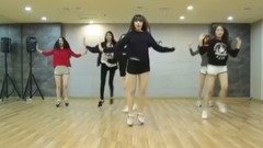 银河(GFriend),GFriend,俞宙(GFriend),艺琳(GFriend),信飞(GFriend) - 玻璃珠(4)