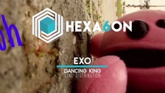 EXO - Dancing King