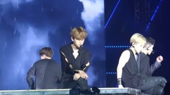 EXO,边伯贤(EXO) - Thunder