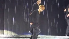 EXO,边伯贤(EXO) - White Noise