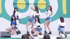 AOA - Heart Attack