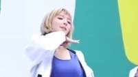 AOA,朴草娥(AOA) - Good Luck