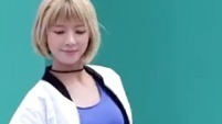 AOA,朴草娥(AOA) - Heart Attack