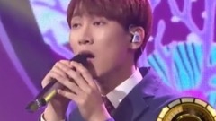 BTOB,徐恩光(BTOB) - I Believe