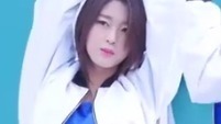 AOA,金雪炫(AOA) - Good Luck