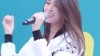 AOA,金雪炫(AOA) - Heart Attack