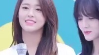 AOA,金雪炫(AOA) - Like a Cat