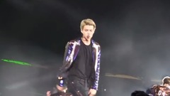 EXO,吴世勋(EXO) - Transformer