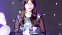 I.O.I,金素慧(I.O.I) - Talk