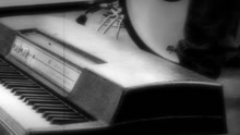 The High Road (In The Studio)