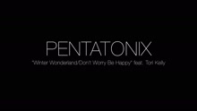 Pentatonix - Winter Wonderland / Don't Worry Be Happy
