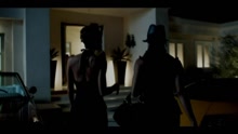 John Legend - Green Light (MTV Video)