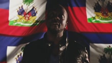 Wyclef Jean - Hold On (Video featuring Mavado)