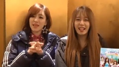 T-ara - Dangerous Love
