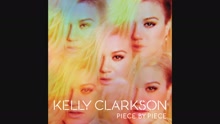 Kelly Clarkson - Run Run Run (Audio)