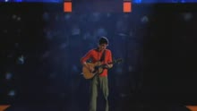 John Mayer - Your Body Is a Wonderland (Grammy Performance)