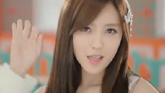 T-ara - Bunny Style
