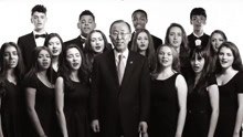 群星 - Imagine 联合国儿童基金会号召保护难民儿童曲