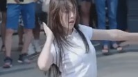 李绣至（UNI.T）,Real Girls Project - 舞蹈Solo