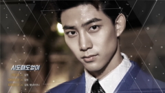 2PM - GENTLEMEN'S GAME