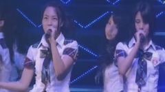AKB48,SKE48 - 強者チャイムはラブソング