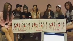 Brave Girls - Vapp 全场