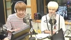 UP10TION - Kiss The Radio