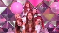 LABOUM - Shooting Love