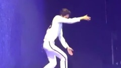 EXO,KAI(EXO) - Lady Luck