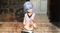 VOCALOID家族,言和 - Yeah Oh Ahhh Oh!