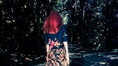 音乐短片 - VOGUE FLOWERS