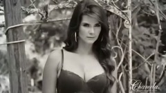 音乐短片 - Chamela 2014 2 Detr S De C Maras Con Carolina Cruz