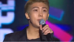 防弹少年团 - J-HOPE & RAP MONSTER & JUNGKOOK MC