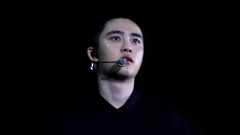 EXO,都暻秀(EXO) - White Noise