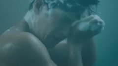 韩国群星,池昌旭 - 浴室打戏,以一敌十
