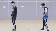 模仿翻唱,舞蹈视频 - Hard Carry