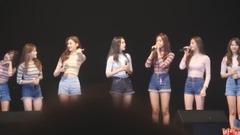 I.O.I - 咚咚咚