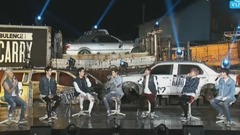 GOT7 - < FLIGHT LOG TURBULENCE > Live Premiere
