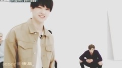 GOT7 - A Teaser重演撩妹版