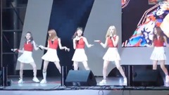 Red Velvet - Dumb Dumb