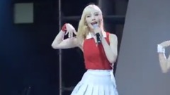 Red Velvet - Russian Roulette